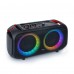 Портативна колонка HAVIT HV-SQ127BT 40W RGB "PartyBox" Портативна колонка HAVIT HV-SQ127BT 40W RGB "PartyBox"