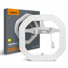 LED модуль для світильників 50W VIDEX VL-MLC-50C 3000-4000-6500K LED модуль для світильників 50W VIDEX VL-MLC-50C 3000-4000-6500K