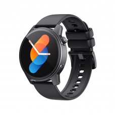 Cмарт годинник HAVIT M9056 IP68 Bluetooth Call Black