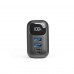 Повербанк 30000mAh VIDEX VPB-297 22.5W Black Повербанк 30000mAh VIDEX VPB-297 22.5W Black