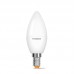 LED лампа VIDEX C37h 6W E14 4100K