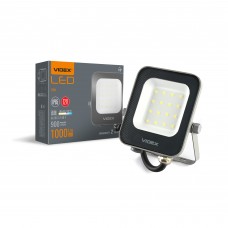 LED прожектор VIDEX F3e 1000Lm 5000K AC/DC 12-48V LED прожектор VIDEX F3e 1000Lm 5000K AC/DC 12-48V