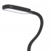 LED торшер чорний VIDEX TF07B 14W 3000-5500K LED торшер чорний VIDEX TF07B 14W 3000-5500K