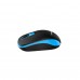 Бездротова миша HAVIT HV-MS626GT Blue (1200 DPI, 3 кл) Бездротова миша HAVIT HV-MS626GT Blue (1200 DPI, 3 кл)