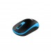 Бездротова миша HAVIT HV-MS626GT Blue (1200 DPI, 3 кл) Бездротова миша HAVIT HV-MS626GT Blue (1200 DPI, 3 кл)