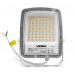LED прожектор VIDEX F5 50W 3000-5000-6500K 230V White (VL-F5-050CW) LED прожектор VIDEX F5 50W 3000-5000-6500K 230V White (VL-F5-050CW)