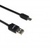 Кабель HAVIT HV-CB8601 Micro USB 1м Кабель HAVIT HV-CB8601 Micro USB 1м