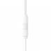 Вакуумні навушники з мікрофоном HAVIT E339C USB-C White Вакуумні навушники з мікрофоном HAVIT E339C USB-C White