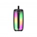 Портативна колонка HAVIT HV-SK879BT 8W RGB Black Портативна колонка HAVIT HV-SK879BT 8W RGB Black