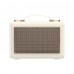 Портативна ретро колонка караоке HAVIT SK823BT 16W RGB Beige Портативна ретро колонка караоке HAVIT SK823BT 16W RGB Beige