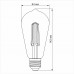 LED лампа VIDEX Filament ST64FD 6W E27 4100K дімерна LED лампа VIDEX Filament ST64FD 6W E27 4100K дімерна