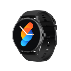 Смарт годинник HAVIT HV-M9036 IP67 Bluetooth Call Black Смарт годинник HAVIT HV-M9036 IP67 Bluetooth Call Black