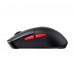 Бездротова миша дворежимна HAVIT HV-MS59WB Black (2.4GHz + BT5.0) Бездротова миша дворежимна HAVIT HV-MS59WB Black (2.4GHz + BT5.0)