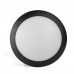 Світильник IP65 під лампу E27 VIDEX VL-BHR-E2726SB з датчиком руху Світильник IP65 під лампу E27 VIDEX VL-BHR-E2726SB з датчиком руху
