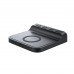Бездротова зарядка 3в1 HAVIT W3031 15W Black Бездротова зарядка 3в1 HAVIT W3031 15W Black