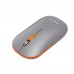Бездротова миша дворежимна HAVIT HV-MS60WB Gray (2.4GHz + BT5.1) Бездротова миша дворежимна HAVIT HV-MS60WB Gray (2.4GHz + BT5.1)