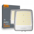 LED прожектор VIDEX F5 200W 3000-5000-6500K 230V White (VL-F5-200CW)