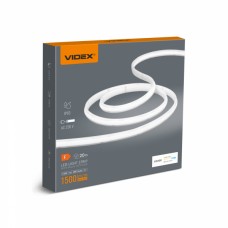 LED стрічка VIDEX 230V 15W/m 6500K IP65 VL-LST-CB65-22156-B20 (20м)