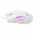 Ігрова миша дротова HAVIT HV-MS1033 USB White Ігрова миша дротова HAVIT HV-MS1033 USB White