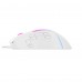Ігрова миша дротова HAVIT HV-MS1033 USB White Ігрова миша дротова HAVIT HV-MS1033 USB White