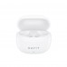Бездротові навушники HAVIT TW941 TWS White Бездротові навушники HAVIT TW941 TWS White