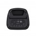 Портативна колонка HAVIT HV-SQ133BT 8W RGB Black Портативна колонка HAVIT HV-SQ133BT 8W RGB Black