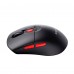Бездротова миша дворежимна HAVIT HV-MS59WB Black (2.4GHz + BT5.0) Бездротова миша дворежимна HAVIT HV-MS59WB Black (2.4GHz + BT5.0)