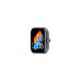 Смарт годинник HAVIT HV-M9040S IP67 Bluetooth Call Black Смарт годинник HAVIT HV-M9040S IP67 Bluetooth Call Black