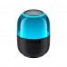 Портативна колонка караоке HAVIT HV-SK894BT 5W RGB Black Портативна колонка караоке HAVIT HV-SK894BT 5W RGB Black