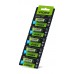 Батарейка лужна Videx А23/Е23А 5шт BLISTER CARD Батарейка лужна Videx А23/Е23А 5шт BLISTER CARD