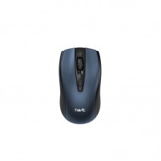 Бездротова миша HAVIT HV-MS858GT (1600 DPI, 4 кл) Бездротова миша HAVIT HV-MS858GT (1600 DPI, 4 кл)
