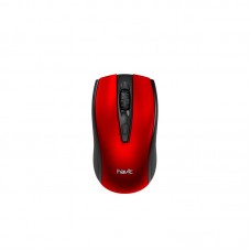 Бездротова миша HAVIT HV-MS858GT (1600 DPI, 4 кл) Бездротова миша HAVIT HV-MS858GT (1600 DPI, 4 кл)