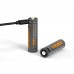 Акумулятор VIDEX Li-ion LIR6C/AA USBC-C 1.5V (захист) 2200mAh 2шт/Pack Акумулятор VIDEX Li-ion LIR6C/AA USBC-C 1.5V (захист) 2200mAh 2шт/Pack