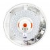 LED Світильник накладний з датчиком руху VIDEX VL-CLR-200-2G 20W 2700-6500K