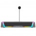 Ігрова колонка SOUNDBAR HAVIT SK221 6W USB+BT RGB Black+Gray Ігрова колонка SOUNDBAR HAVIT SK221 6W USB+BT RGB Black+Gray