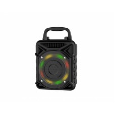 Портативна колонка HAVIT HV-SQ102BT 3W RGB Портативна колонка HAVIT HV-SQ102BT 3W RGB