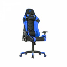 Ігрове крісло HAVIT HV-GC932 Black/Blue Ігрове крісло HAVIT HV-GC932 Black/Blue