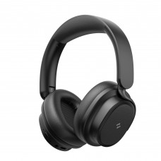 Навушники накладні бездротові HAVIT H635BT "SPACE NC01H" ANC Black Навушники накладні бездротові HAVIT H635BT "SPACE NC01H" ANC Black