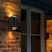 LED Світильник архітектурний AR022B IP54 VIDEX GU10x2 LED Світильник архітектурний AR022B IP54 VIDEX GU10x2