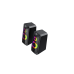 Ігрові колонки HAVIT HV-SK202 USB 2.0 Black Ігрові колонки HAVIT HV-SK202 USB 2.0 Black