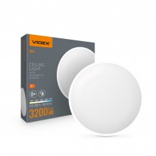 LED Світильник аварійний накладний з датчиком руху VIDEX 30W 2700-6500K 220V LED Світильник аварійний накладний з датчиком руху VIDEX 30W 2700-6500K 220V