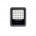 LED прожектор автономний VIDEX 500Lm 5000K LED прожектор автономний VIDEX 500Lm 5000K
