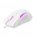 Ігрова миша дротова HAVIT HV-MS1033 USB White Ігрова миша дротова HAVIT HV-MS1033 USB White