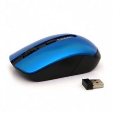 Бездротова миша HAVIT HV-MS989GT Black/Blue (1600 DPI, 4 кл) Бездротова миша HAVIT HV-MS989GT Black/Blue (1600 DPI, 4 кл)