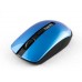 Бездротова миша HAVIT HV-MS989GT Black/Blue (1600 DPI, 4 кл) Бездротова миша HAVIT HV-MS989GT Black/Blue (1600 DPI, 4 кл)