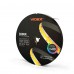 LED стрічка VIDEX COB DC24V 55W 5M 3000K Ra80 IP20 VL-LSTCB320-24113-B5)