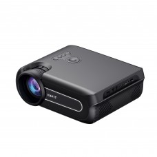Портативний мультимедійний проектор HAVIT HV-PJ209 Full HD 4.41" LCD Портативний мультимедійний проектор HAVIT HV-PJ209 Full HD 4.41" LCD
