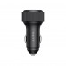 Автомобільний зарядний пристрій HAVIT HV-CC2014 60W 2xUSB-C Black Автомобільний зарядний пристрій HAVIT HV-CC2014 60W 2xUSB-C Black