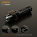 Портативний світлодіодний ліхтарик VIDEX VLF-A105RH 1200Lm 5000K Портативний світлодіодний ліхтарик VIDEX VLF-A105RH 1200Lm 5000K