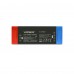 Блок живлення для LED стрічки VIDEX DC12V 8.25A 100W (VL-LST-P100-12V) Блок живлення для LED стрічки VIDEX DC12V 8.25A 100W (VL-LST-P100-12V)
